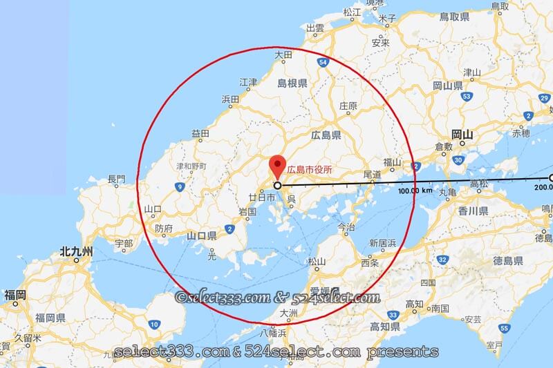 2020年◯月◯日の人工流星群を撮ろう!瀬戸内海上空の人工流れ星!流れ星の撮影方法は?