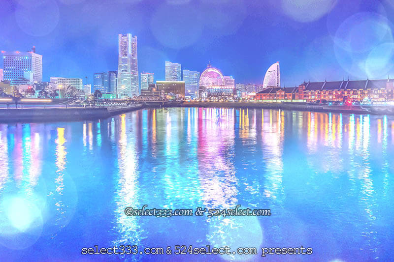 Lens Light!インスタ映えするボケやフレア・キラキラ加工アプリ!レイヤーでアレンジ