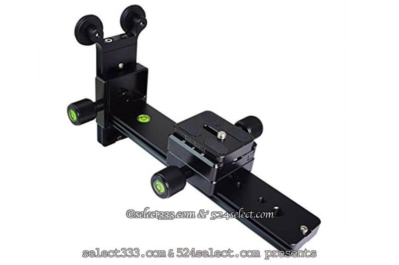 望遠レンズのブレ防止！三脚撮影の望遠レンズ固定補助アイテム！ブレを防いでクリアな撮影