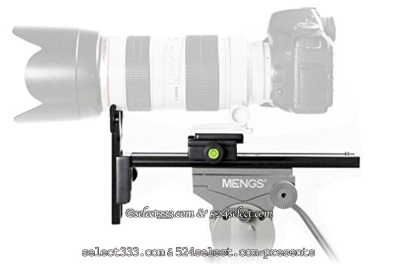 望遠レンズのブレ防止！三脚撮影の望遠レンズ固定補助アイテム！ブレを防いでクリアな撮影