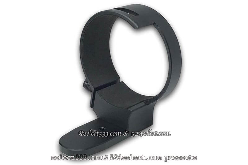 望遠レンズのブレ防止！三脚撮影の望遠レンズ固定補助アイテム！ブレを防いでクリアな撮影