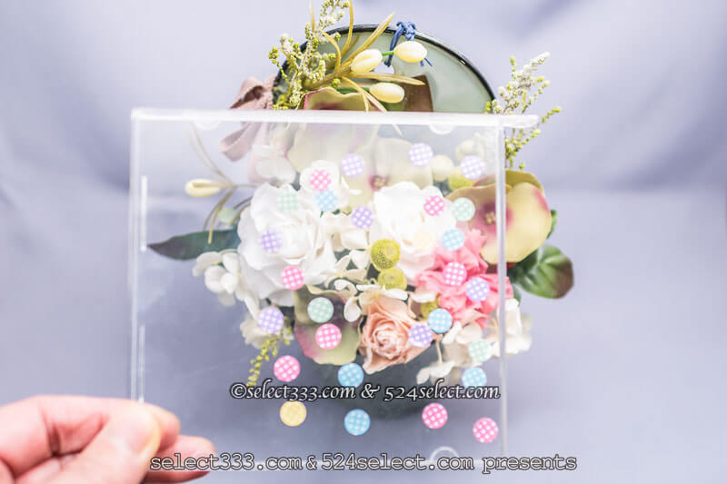 フィルターを自作してボカシ撮影を！ポートレートや花の撮影！インスタ映えするボケ撮影！