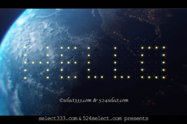 宇宙空間から夜空に広告を表示するスペースビルボード計画！ロシア企業が夜空を支配？