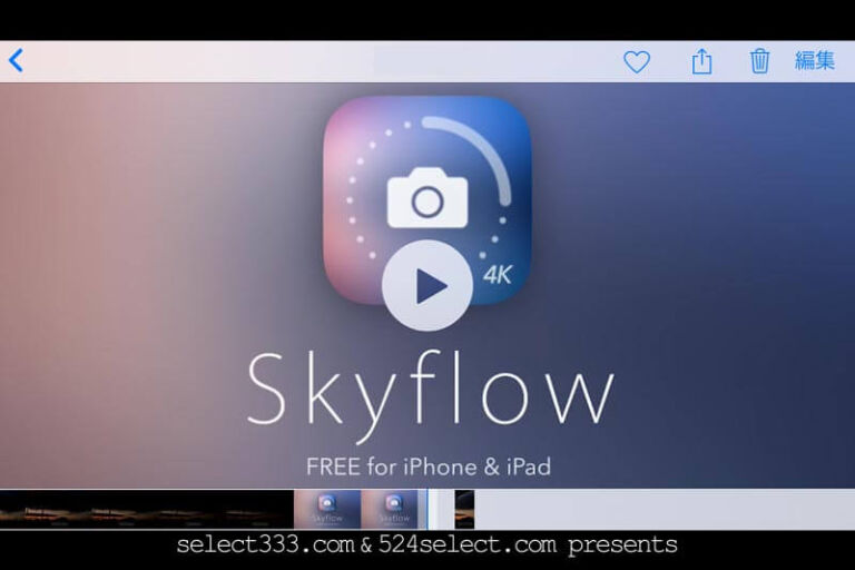 Skyflow для iphone как пользоваться