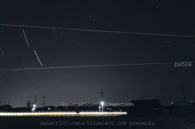 星撮りアプリnightcapカメラ使い方!長時間露光とインターバル!星の撮影とタイムラプス