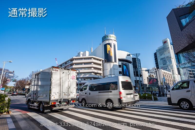 雑踏の人を消して撮影する方法!無人の世界を作る3つの方法!撮影と画像処理で人を消す!|写真を楽しむブログ