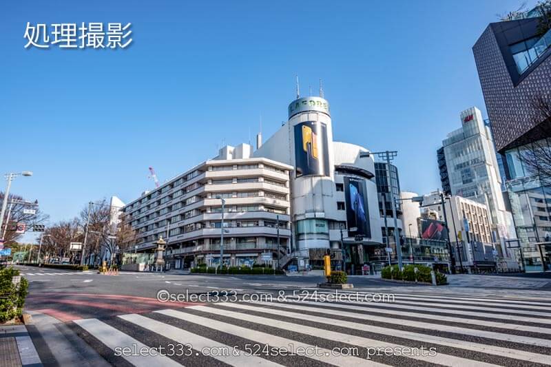 雑踏の人を消して撮影する方法!無人の世界を作る3つの方法!撮影と画像処理で人を消す!|写真を楽しむブログ