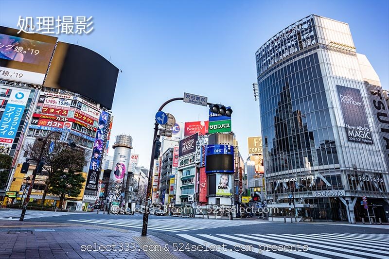 雑踏の人を消して撮影する方法!無人の世界を作る3つの方法!撮影と画像処理で人を消す!|写真を楽しむブログ