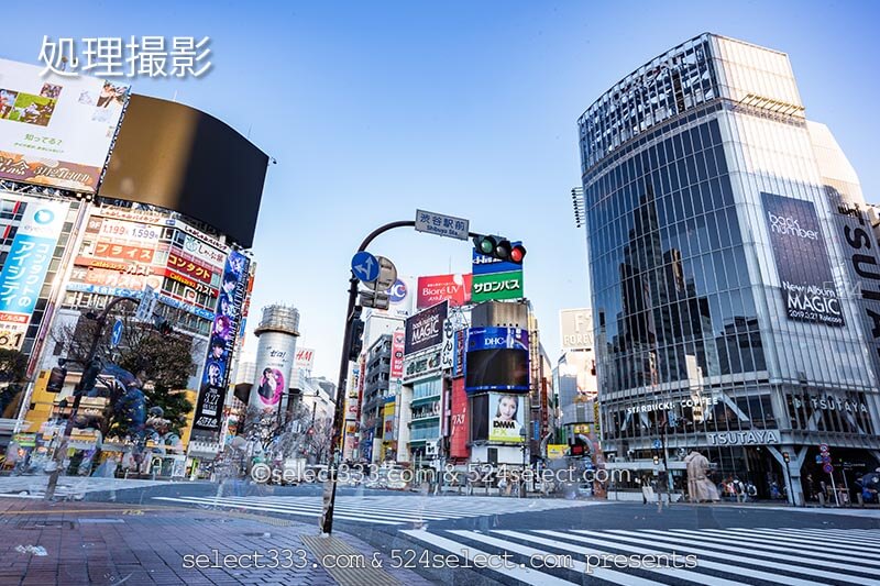 雑踏の人を消して撮影する方法!無人の世界を作る3つの方法!撮影と画像処理で人を消す!|写真を楽しむブログ