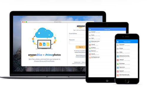 Amazonプライムフォト写真管理と共有！RAWデータ保管も対応！AmazonDriveを使い倒す