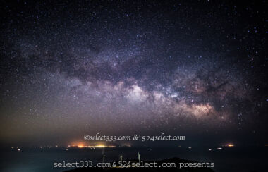 天の川が見たい撮りたい！いつどこで見れる？天の川撮影方法！星空や天の川の観測と撮影