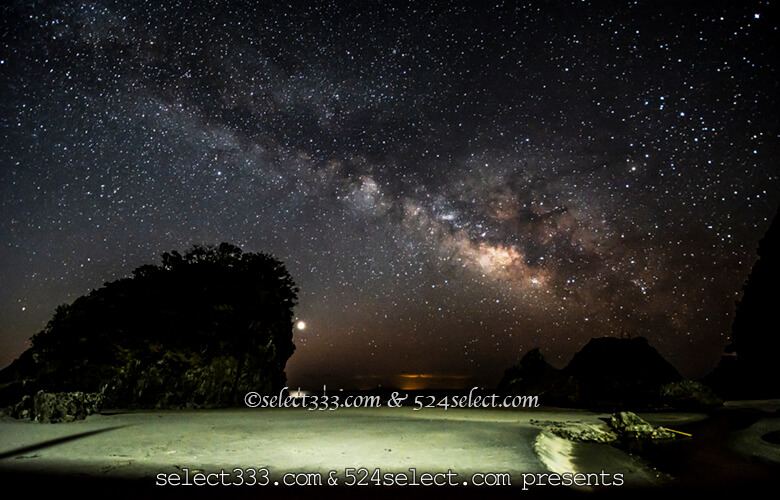 3月の天の川を撮影できる日時と方角！春の天の川を撮影しよう！2019年版天の川撮影候補日