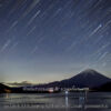 富士五湖本栖湖で朝焼けの富士山を撮ろう！本栖湖へのアクセス！富士山撮影攻略