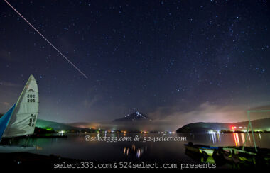 流星群の撮影方法は?流れ星をカメラで撮ろう!撮影地はどこ?毎年恒例流星群撮影のコツ