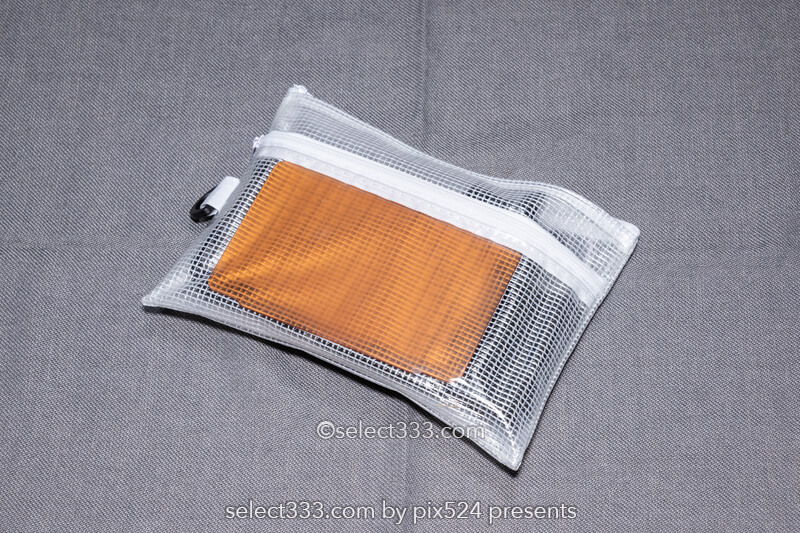 カメラバッグの中身をスッキリ収納!100均アイテムで充分!撮影小物の整理と保護に!