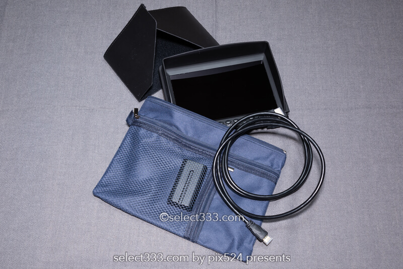 カメラバッグの中身をスッキリ収納!100均アイテムで充分!撮影小物の整理と保護に!