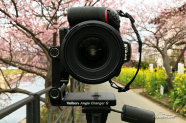 縦横撮影の便利アイテムからフィルタケースなど撮影グッズ紹介！できる限り理想を求めて…