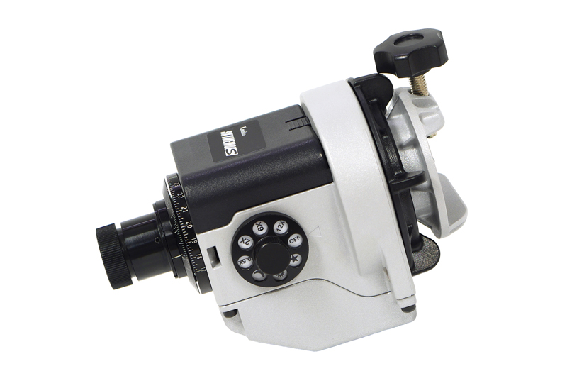 手軽な赤道儀で星空を撮影しよう！ポータブル赤道儀[スカイメモS]ケンコー・トキナより