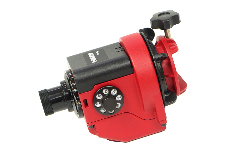 手軽な赤道儀で星空を撮影しよう！ポータブル赤道儀[スカイメモS]ケンコー・トキナより