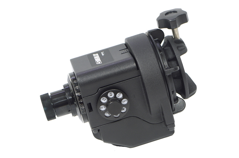 手軽な赤道儀で星空を撮影しよう！ポータブル赤道儀[スカイメモS]ケンコー・トキナより