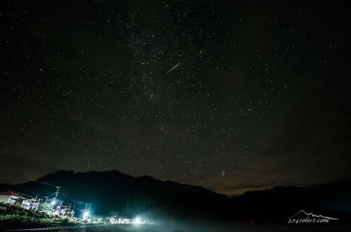 2015ふたご座流星群を撮ろう！どこで見える？いつ見える？ふたご座流星群の撮影攻略と観測地