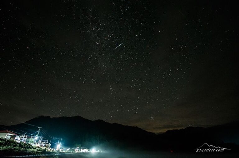 2015ふたご座流星群を撮ろう！どこで見える？いつ見える？ふたご座流星群の撮影攻略と観測地