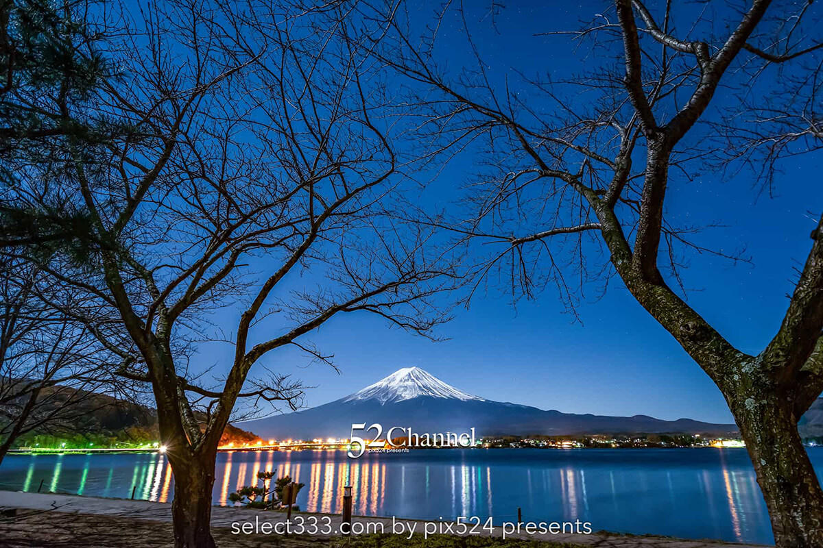 月明かりの風景の撮影方法は？月の光に照らされる風景！絶景観望！色々な月夜の撮影：writing and Photo by pix524:Masaya Konishi （小西雅哉）写真を楽しむブログ 主宰