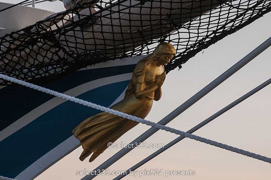 日本丸・海王丸の撮影!今どこの海に?寄港地を知り帆船を撮る!日本丸・海王丸の撮影