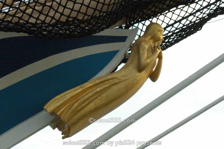 日本丸・海王丸の撮影!今どこの海に?寄港地を知り帆船を撮る!日本丸・海王丸の撮影