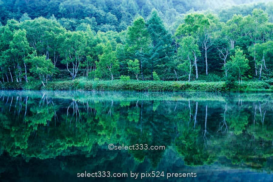 リフレクションの撮影！朝焼け夕焼け映り空や水辺の鏡面撮影！水鏡に写す風景撮影