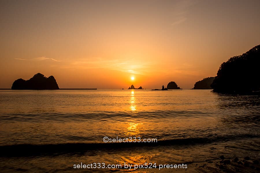 太陽の撮影方法！朝日や夕日・日中の撮影と順光・逆光風景他！太陽メインの写真撮影
