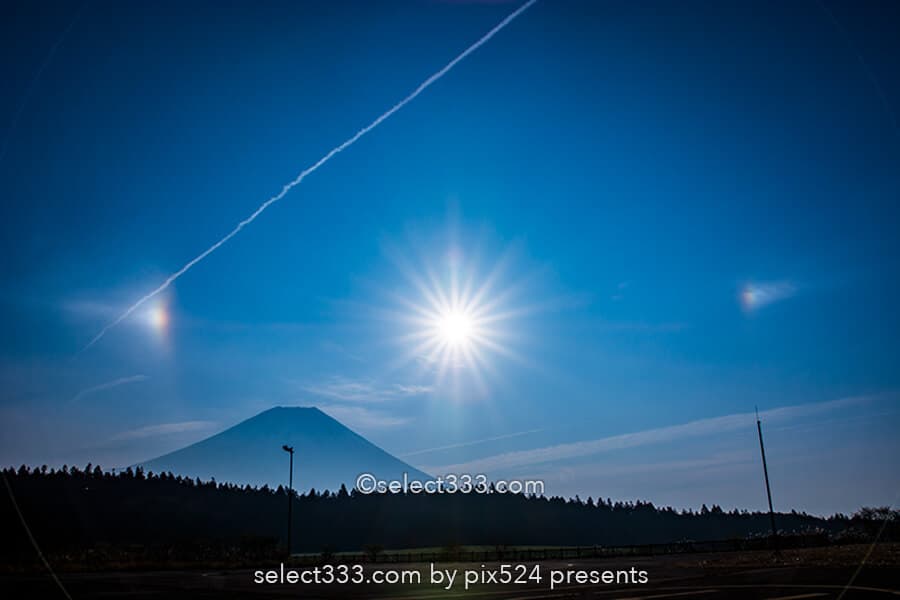 太陽の撮影方法！朝日や夕日・日中の撮影と順光・逆光風景他！太陽メインの写真撮影