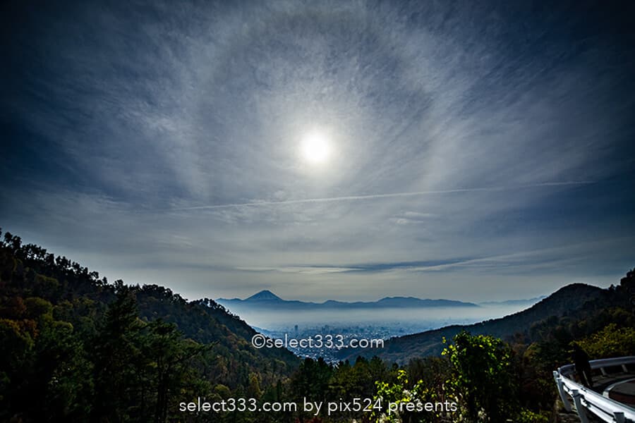 太陽の撮影方法！朝日や夕日・日中の撮影と順光・逆光風景他！太陽メインの写真撮影
