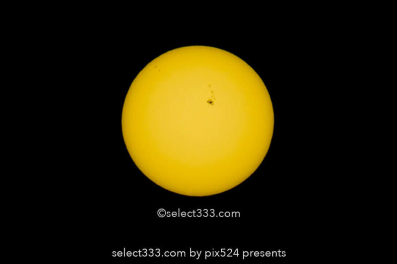 太陽の撮影方法!朝日や夕日・日中の撮影と順光・逆光風景他!太陽メインの写真撮影