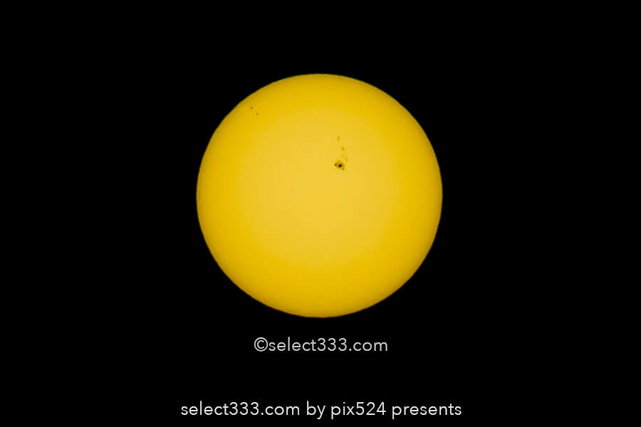太陽の撮影方法！朝日や夕日・日中の撮影と順光・逆光風景他！太陽メインの写真撮影